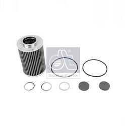 Olejový filter pre manuálnu prevodovku DT Spare Parts 6.45220