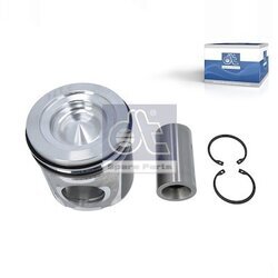 Piest DT Spare Parts 7.54675