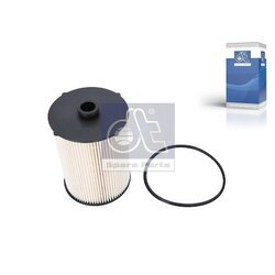 Palivový filter DT Spare Parts 7.56243