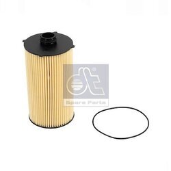 Olejový filter DT Spare Parts 7.59017