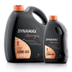 Motorový olej DYNAMAX 501909 10W60 1L