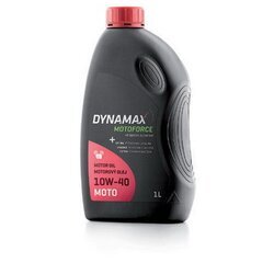 Motorový olej DYNAMAX 501911 10W40 1L