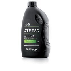 DYNAMAX ATF SUPER DSG 20L