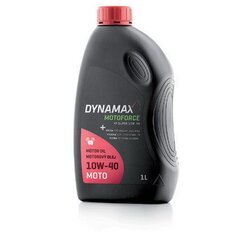 Motorový olej DYNAMAX 502474 10W40 60L