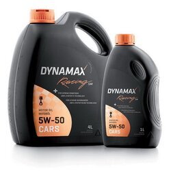 Motorový olej DYNAMAX 501908 5W50 1L