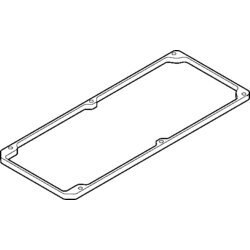 Tesnenie veka hlavy valcov ELRING 051.420 - obr. 1
