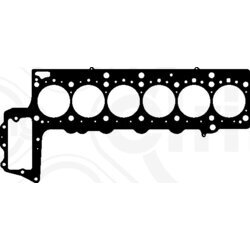 Tesnenie hlavy valcov ELRING 058.221