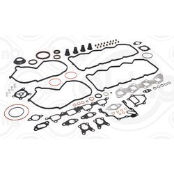 Kompletná sada tesnení motora ELRING 383.670