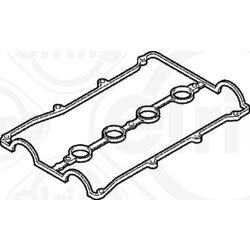 Tesnenie veka hlavy valcov ELRING 166.600 - obr. 1