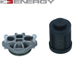 Filter hydrauliky, lamelové spojenie pohonu všetkých kolies ENERGY SE00068 - obr. 1