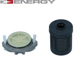 Filter hydrauliky, lamelové spojenie pohonu všetkých kolies ENERGY SE00068 - obr. 2