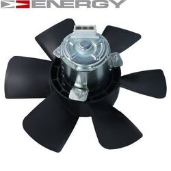 Ventilátor chladenia motora ENERGY EC0024