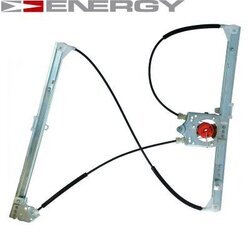 Mechanizmus zdvíhania okna ENERGY POD0048P