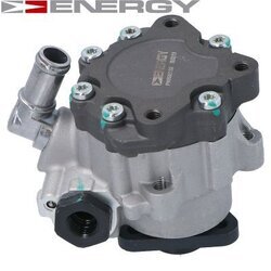 Hydraulické čerpadlo pre riadenie ENERGY PW690132 - obr. 2