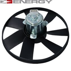 Ventilátor chladenia motora ENERGY EC0033