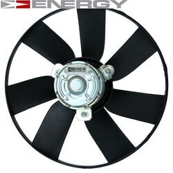 Ventilátor chladenia motora ENERGY EC0034