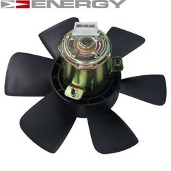 Ventilátor chladenia motora ENERGY EC0025