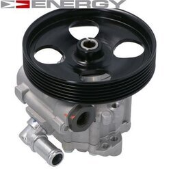 Hydraulické čerpadlo pre riadenie ENERGY PW680470 - obr. 3