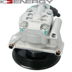 Hydraulické čerpadlo pre riadenie ENERGY PW690395 - obr. 2
