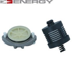 Filter hydrauliky, lamelové spojenie pohonu všetkých kolies ENERGY SE00067 - obr. 1