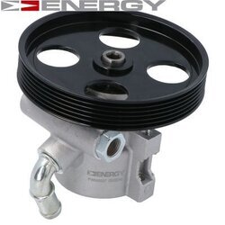 Hydraulické čerpadlo pre riadenie ENERGY PW680527 - obr. 1