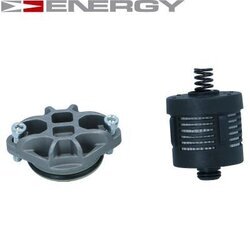 Filter hydrauliky, lamelové spojenie pohonu všetkých kolies ENERGY SE00067
