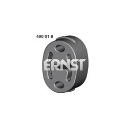 Držiak výfukového systému ERNST 490016