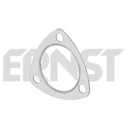 Tesnenie výfukovej trubky ERNST 499132