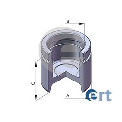 Piest brzdového strmeňa ERT 151264-C