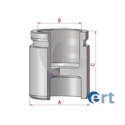 Piest brzdového strmeňa ERT 151559-C