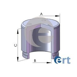 Piest brzdového strmeňa ERT 151740-C