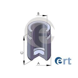 Piest brzdového strmeňa ERT 151450-C