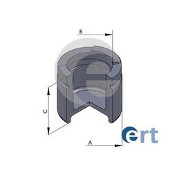 Piest brzdového strmeňa ERT 150752-C