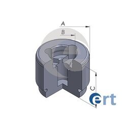 Piest brzdového strmeňa ERT 150980-C
