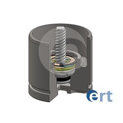 Piest brzdového strmeňa ERT 151327RK