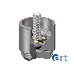 Piest brzdového strmeňa ERT 151454LK