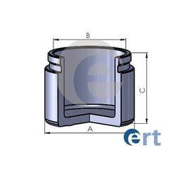 Piest brzdového strmeňa ERT 151506-C