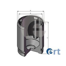 Piest brzdového strmeňa ERT 151631-C