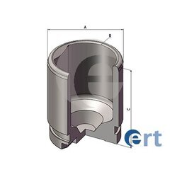 Piest brzdového strmeňa ERT 151973-C