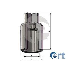 Piest brzdového strmeňa ERT 151382-C