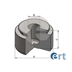 Piest brzdového strmeňa ERT 151599-C