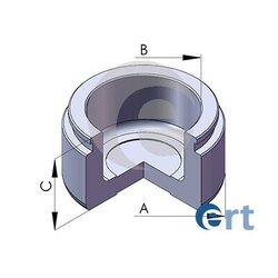Piest brzdového strmeňa ERT 151265-C