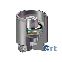 Piest brzdového strmeňa ERT 150577K