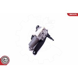 Motor stieračov ESEN SKV 19SKV097 - obr. 2