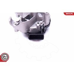 Motor stieračov ESEN SKV 19SKV116 - obr. 4