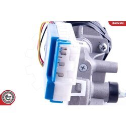 Motor stieračov ESEN SKV 19SKV122 - obr. 3