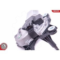 Motor stieračov ESEN SKV 19SKV134 - obr. 4