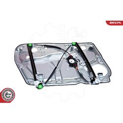 Mechanizmus zdvíhania okna ESEN SKV 01SKV066 - obr. 1