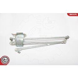 Mechanizmus stieračov ESEN SKV 05SKV020