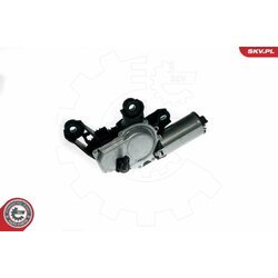 Motor stieračov ESEN SKV 19SKV008